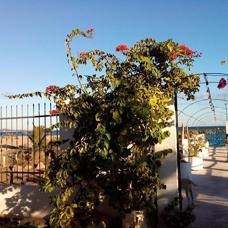 Cytyz Appart Hotel Mahajanga Extérieur photo