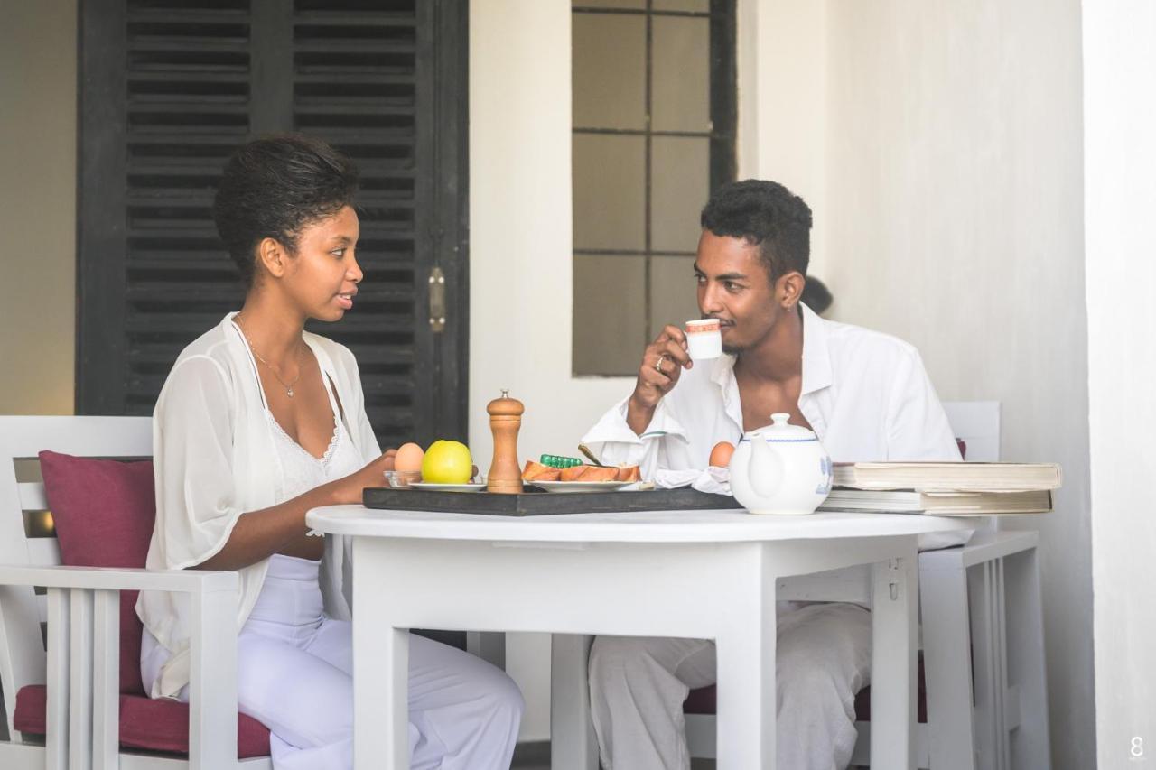 Cytyz Appart Hotel Mahajanga Extérieur photo