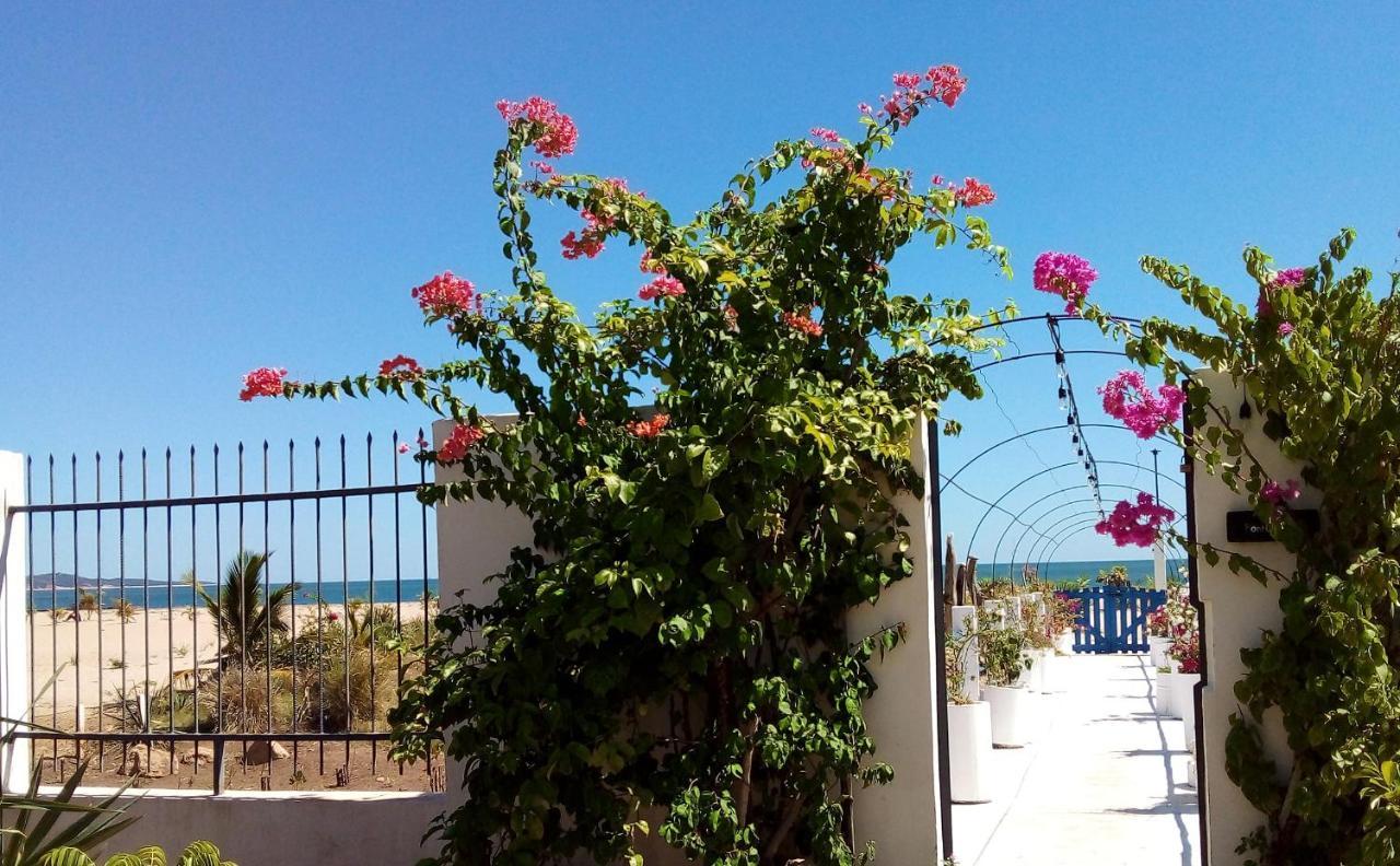 Cytyz Appart Hotel Mahajanga Extérieur photo