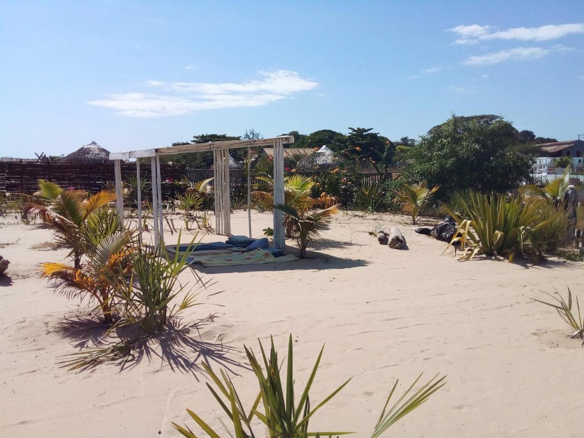 Cytyz Appart Hotel Mahajanga Extérieur photo