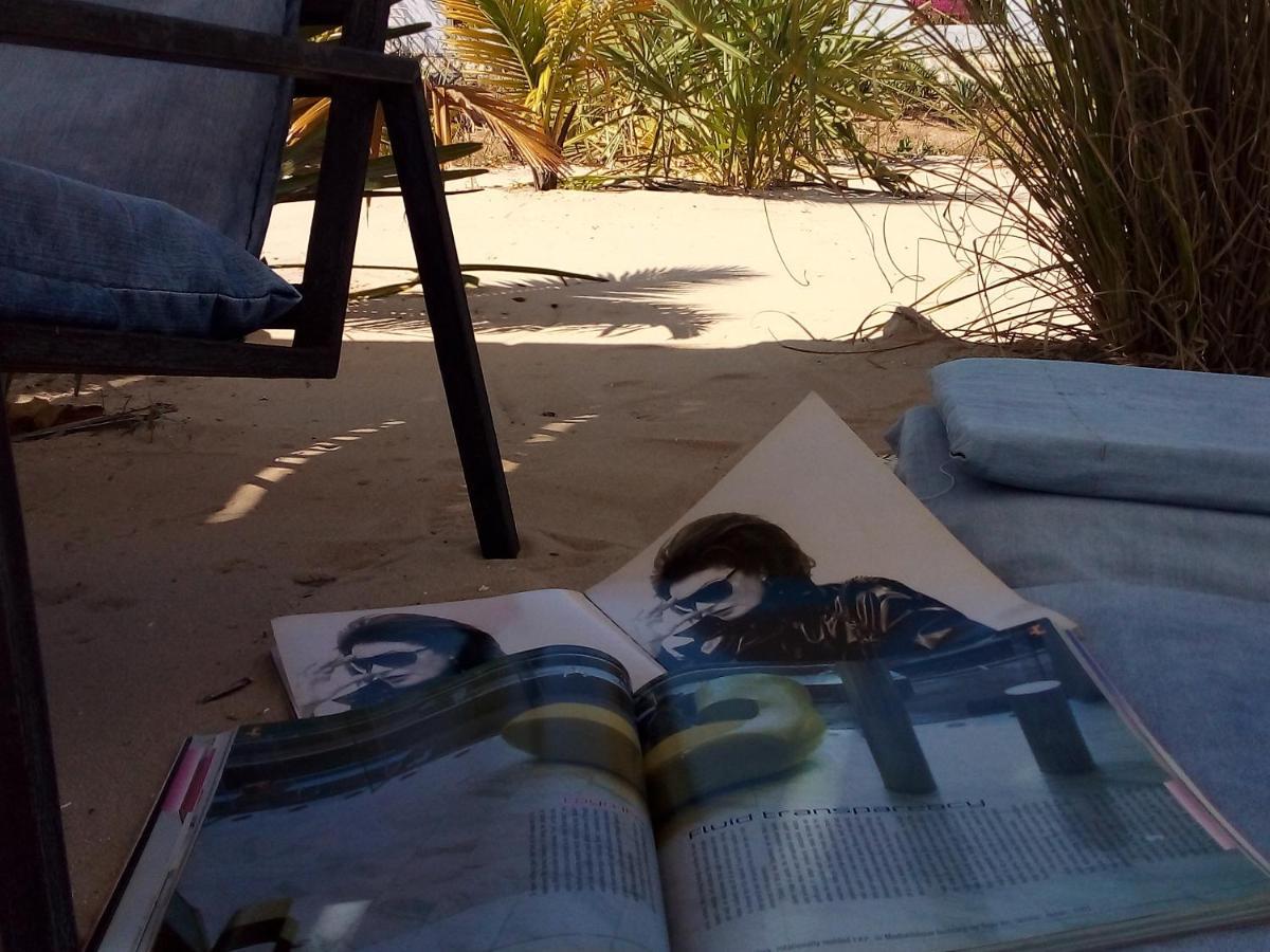 Cytyz Appart Hotel Mahajanga Extérieur photo