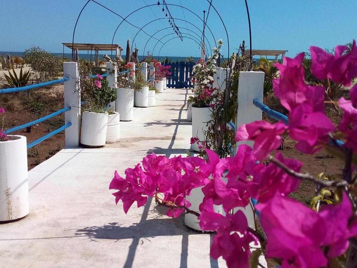 Cytyz Appart Hotel Mahajanga Extérieur photo