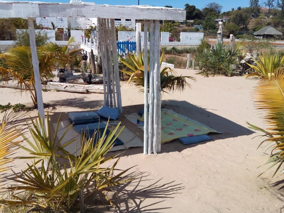 Cytyz Appart Hotel Mahajanga Extérieur photo