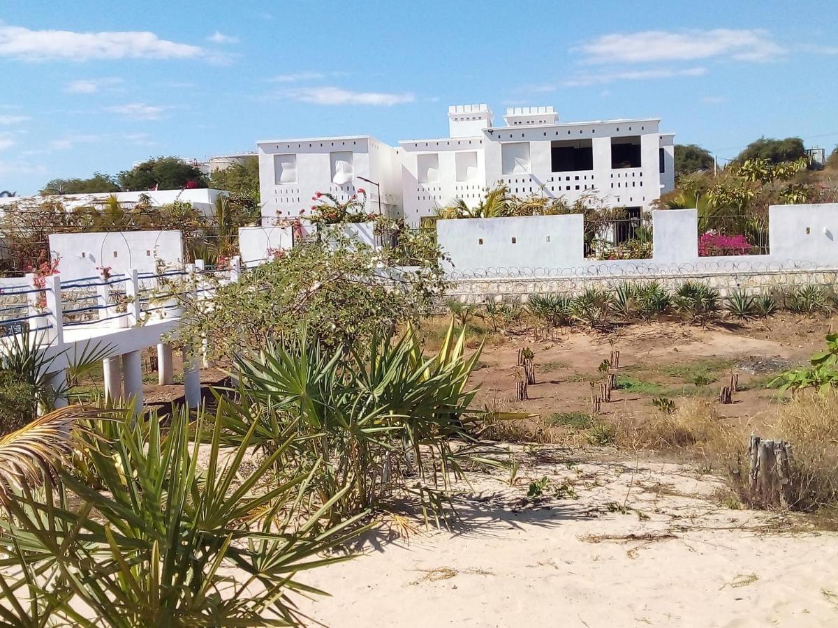 Cytyz Appart Hotel Mahajanga Extérieur photo