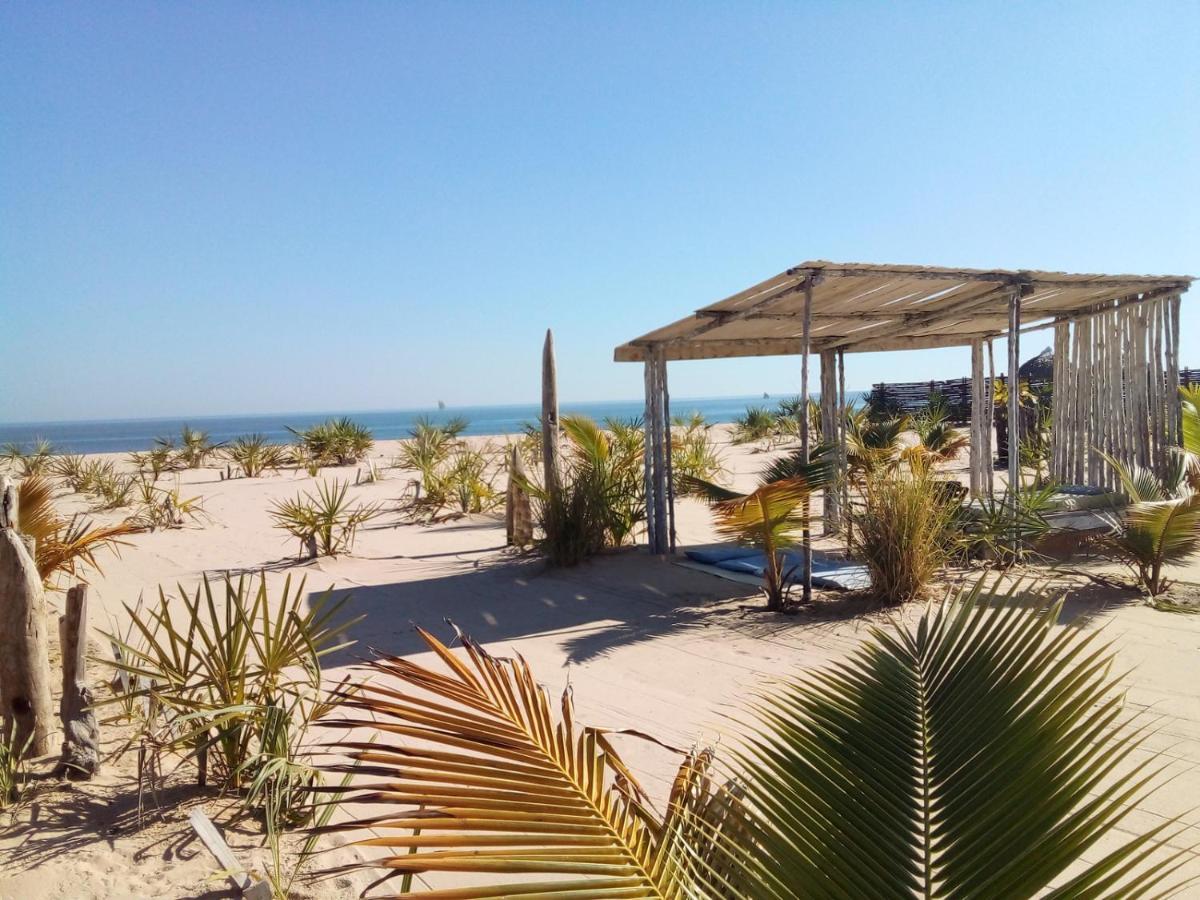 Cytyz Appart Hotel Mahajanga Extérieur photo