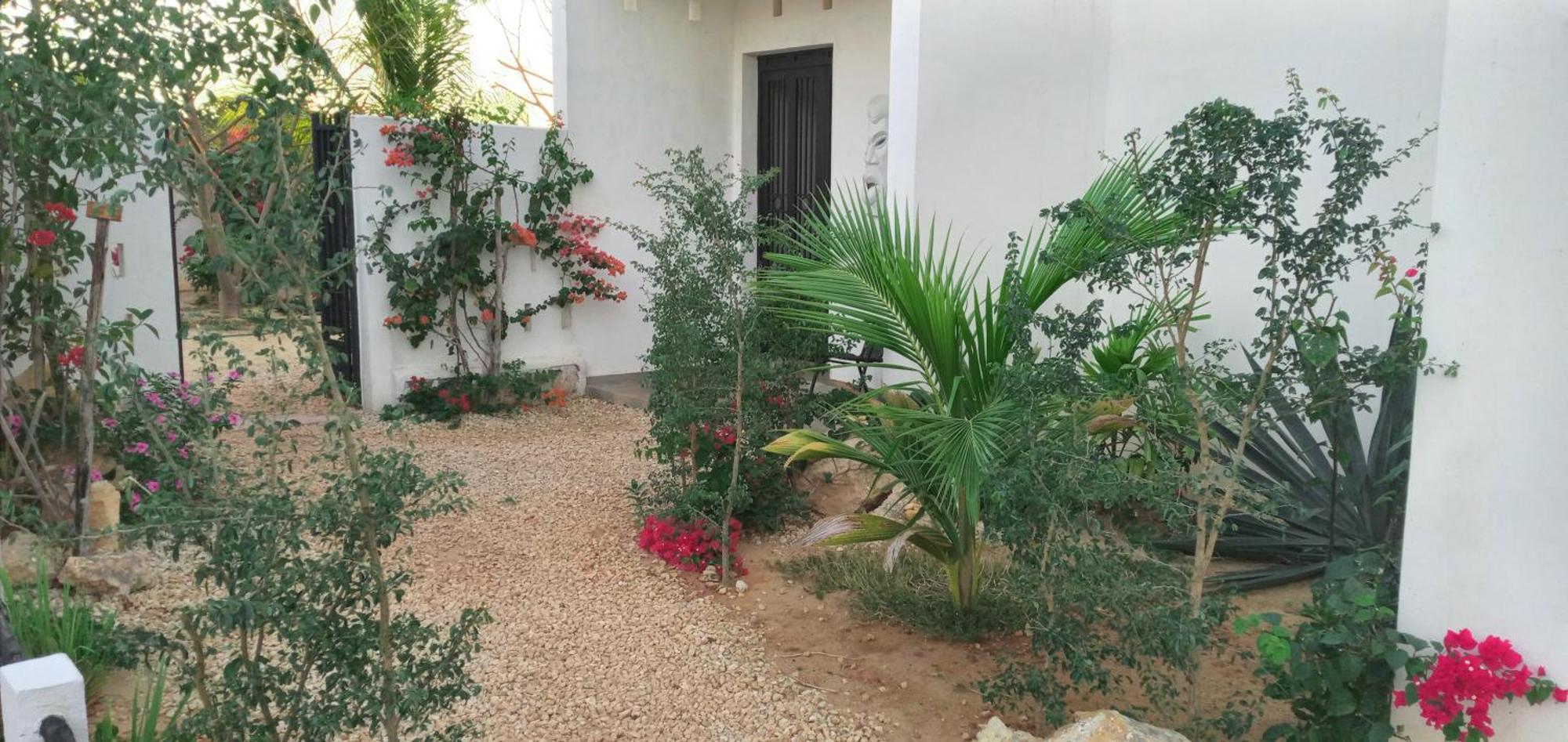 Cytyz Appart Hotel Mahajanga Extérieur photo