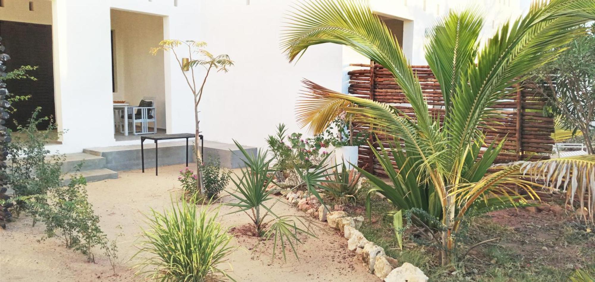 Cytyz Appart Hotel Mahajanga Extérieur photo