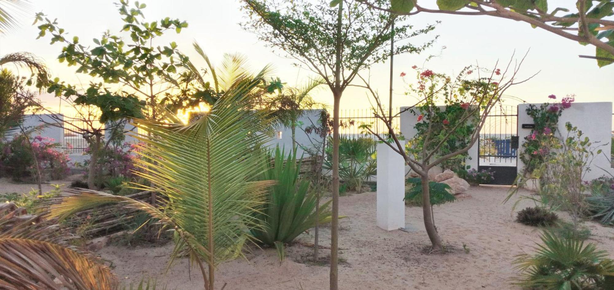 Cytyz Appart Hotel Mahajanga Extérieur photo