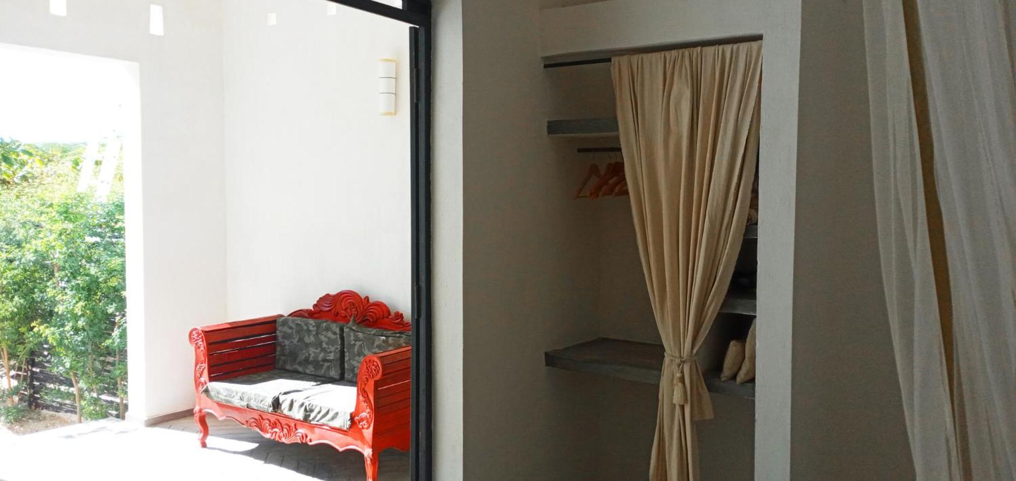 Cytyz Appart Hotel Mahajanga Extérieur photo