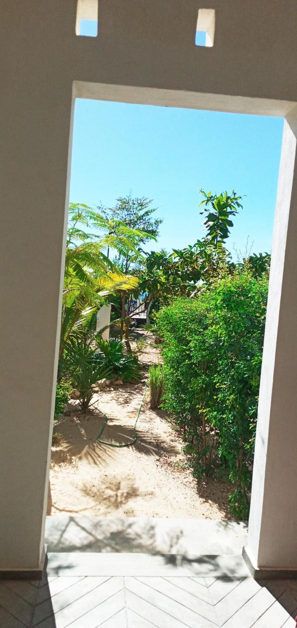 Cytyz Appart Hotel Mahajanga Extérieur photo