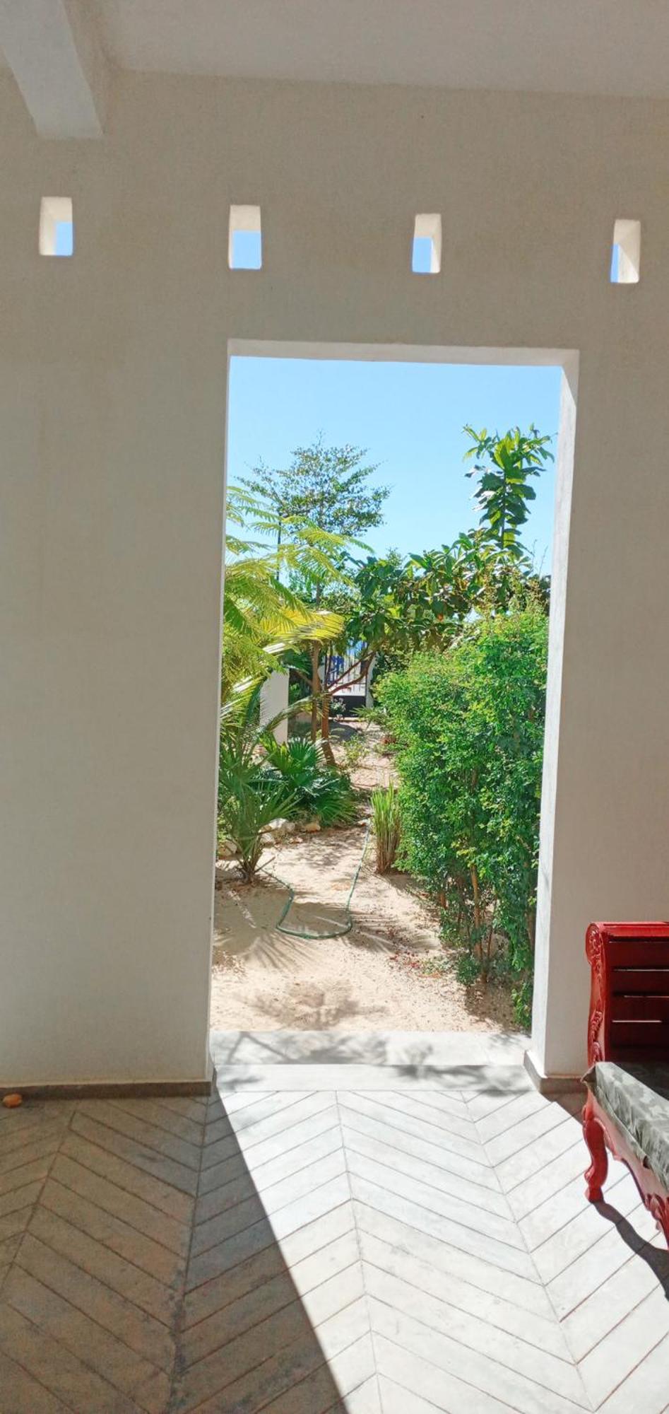 Cytyz Appart Hotel Mahajanga Extérieur photo