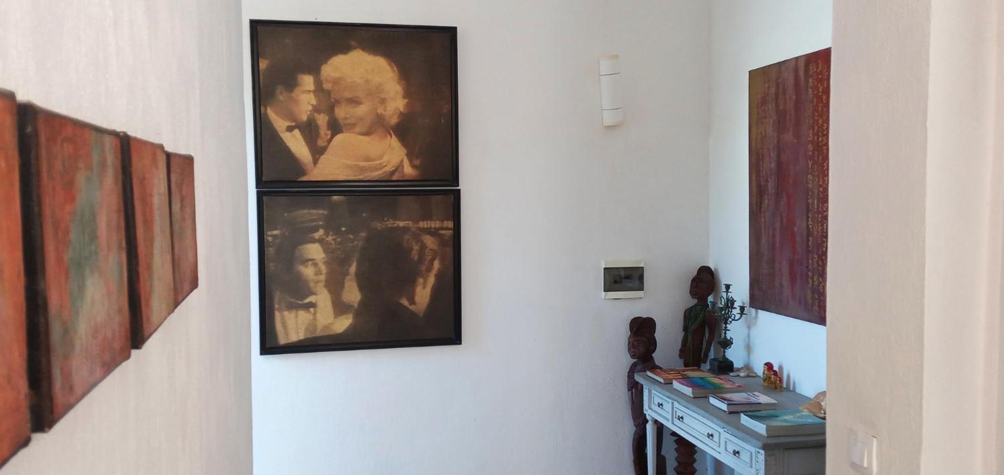 Cytyz Appart Hotel Mahajanga Extérieur photo