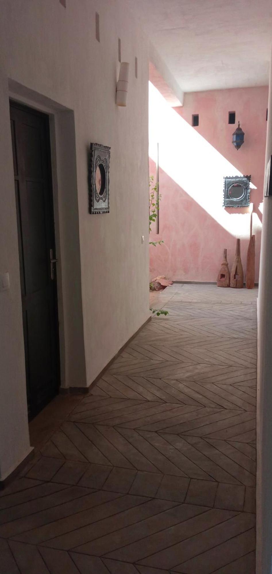 Cytyz Appart Hotel Mahajanga Extérieur photo