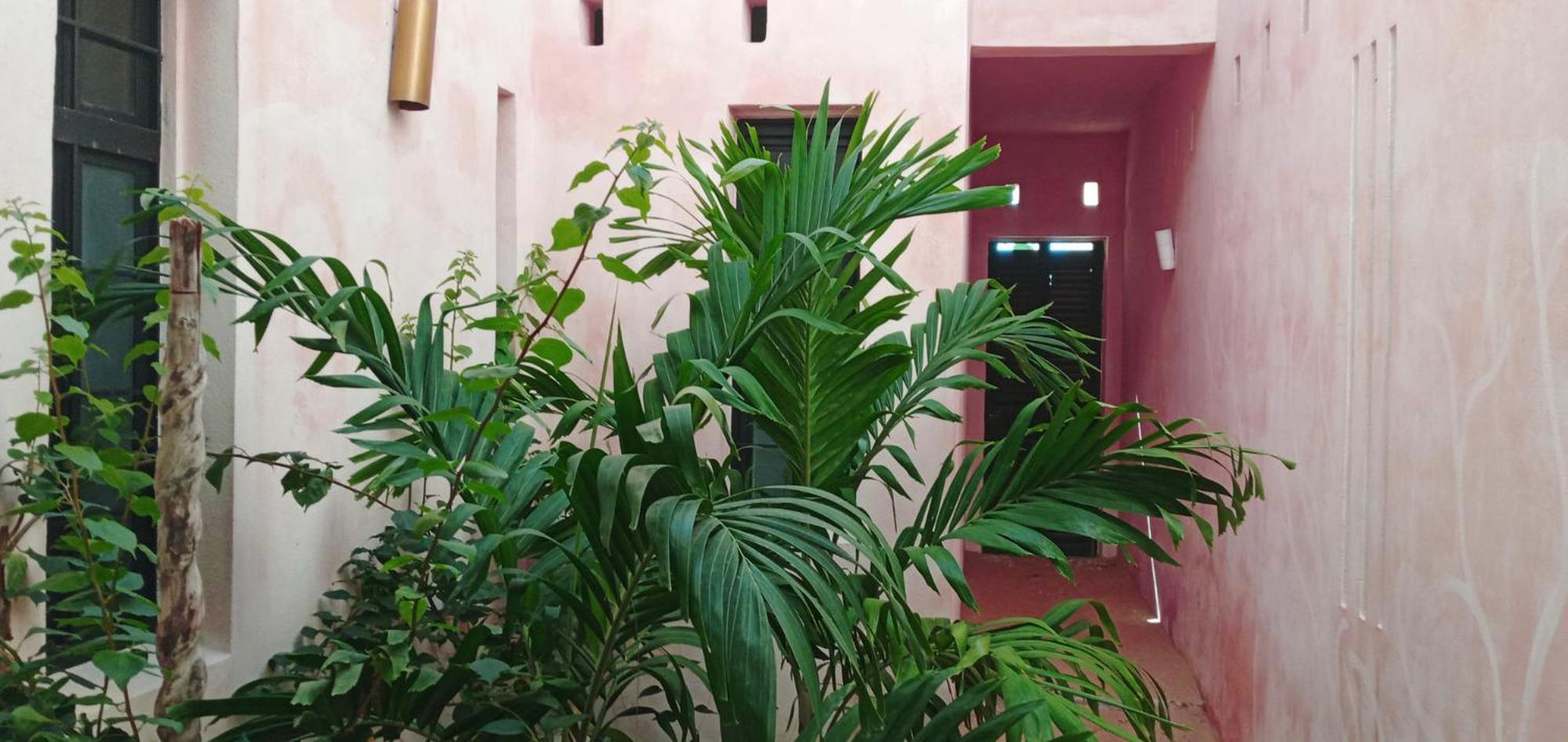 Cytyz Appart Hotel Mahajanga Extérieur photo